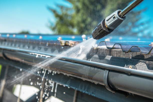 Best Garage Pressure Washing  in Chapin, SC