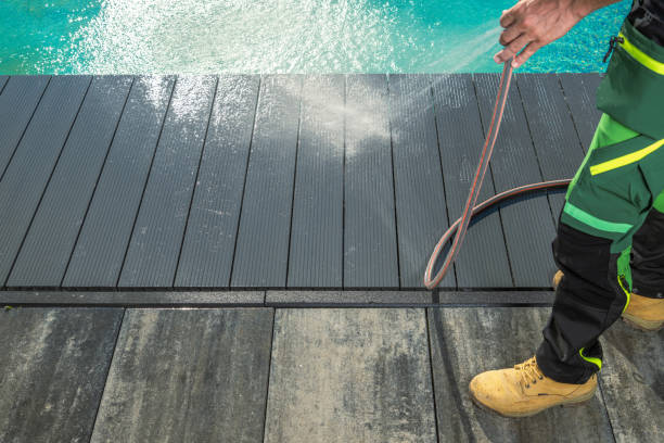 Best Roof Power Washing Services  in Chapin, SC