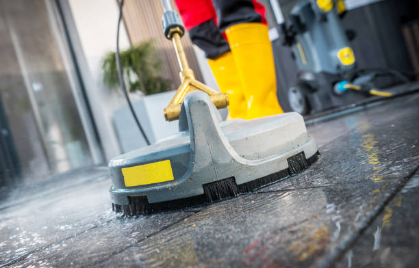 Best Roof Pressure Washing  in Chapin, SC