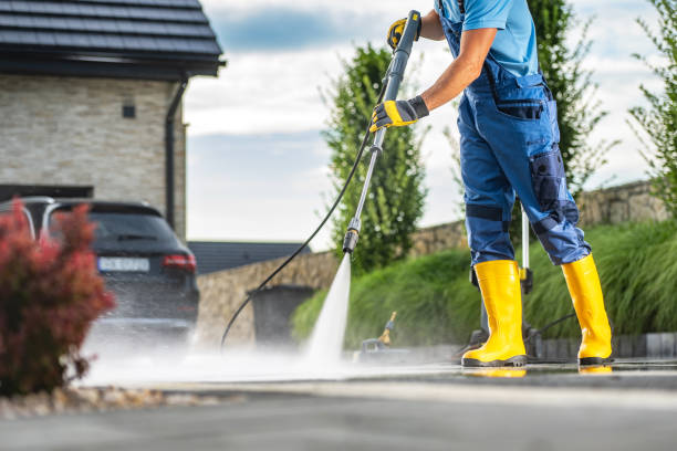 Pressure Washing Estimates in Chapin, SC