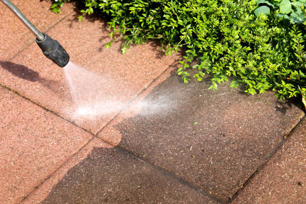 Why Choose Our Certified Pressure Washing Experts for Your Project Needs in Chapin, SC?